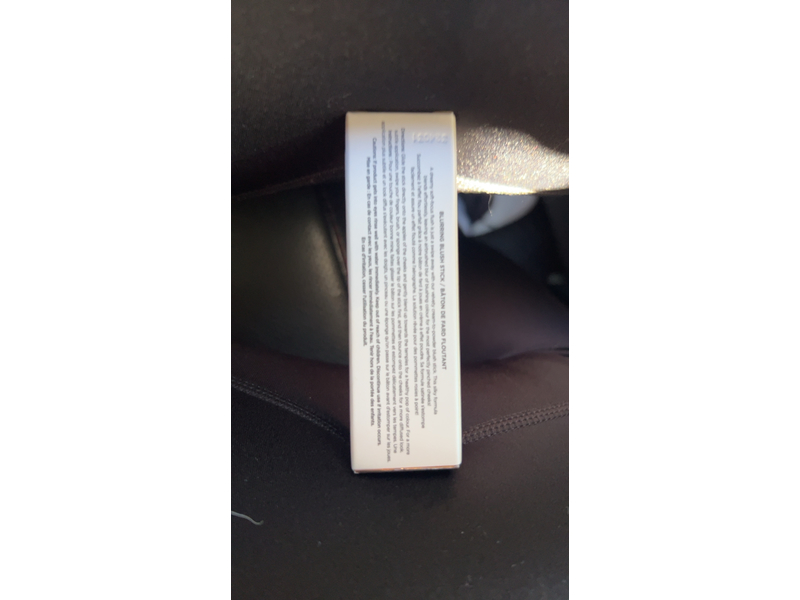 Iconic London Blurring Blush Cream To Powder Lip & Cheek Stick, Daiquiri, 0.21 oz/6 g