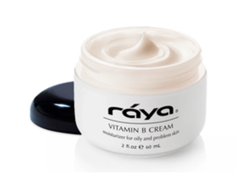 Raya Spa Vitamin B Day Cream, 2 fl oz/60 mL