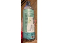 Seven Minerals Pure Castile Soap, Peppermint, 33.8 fl oz/1 L - Image 5