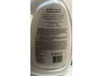 Wegmans Baby Laundry Detergent, 64 Loads, 92 fl oz/2.72 L - Image 4