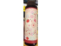 ecoLove Shampoo, Tomato, Beetroot & Red Pepper, 17.6 fl oz/500 mL - thumbnail 4