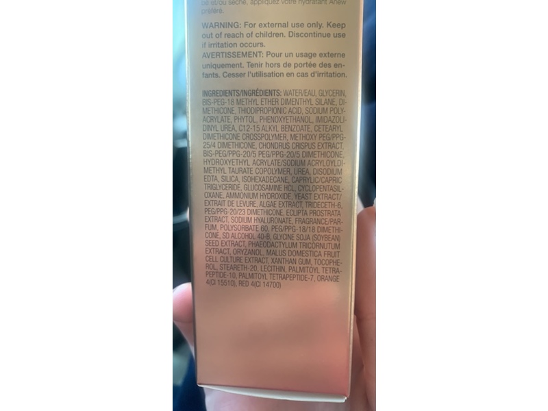 Anew Essential Super Serum, 30 mL