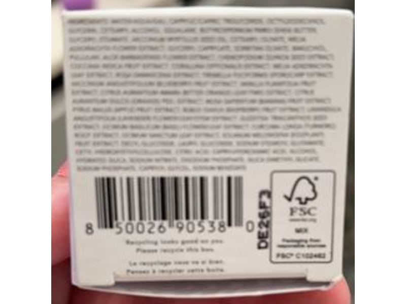 Herbivore Moon Dew 1% Bakuchiol + Peptides Retinol Alternative Eye Cream, 0.5 oz/15 mL