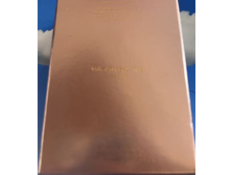 Patrick Ta Major Sculpt Creme Contour & Powder Bronzer Duo, She's Bronzed