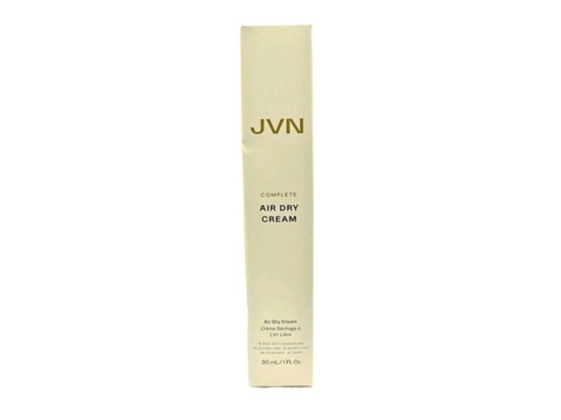 JVN Complete Air Dry Cream, 1 fl oz/30 mL