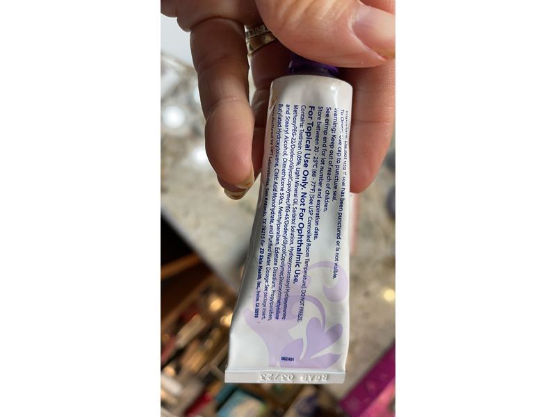 Refissa (Tretinoin) Cream USP (Emollient) 0.05%, 20 g, ZO Skin Health (RX)