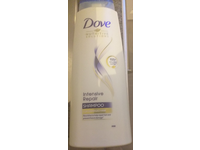Dove Nutritive Solutions Intensive Repair Shampoo, Damaged Hair, 400 mL - thumbnail 2