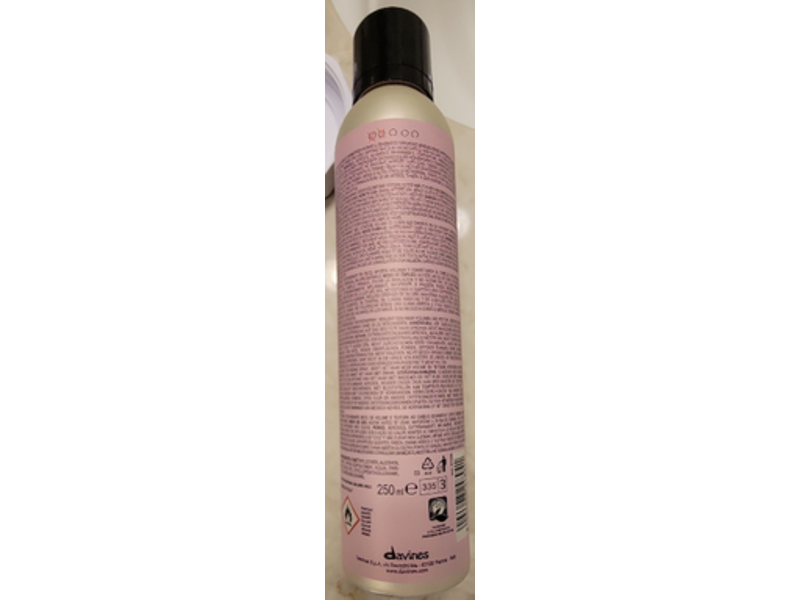 Davines This Is A Dry Texturizer All Hair Types, 8.45 oz/250 mL