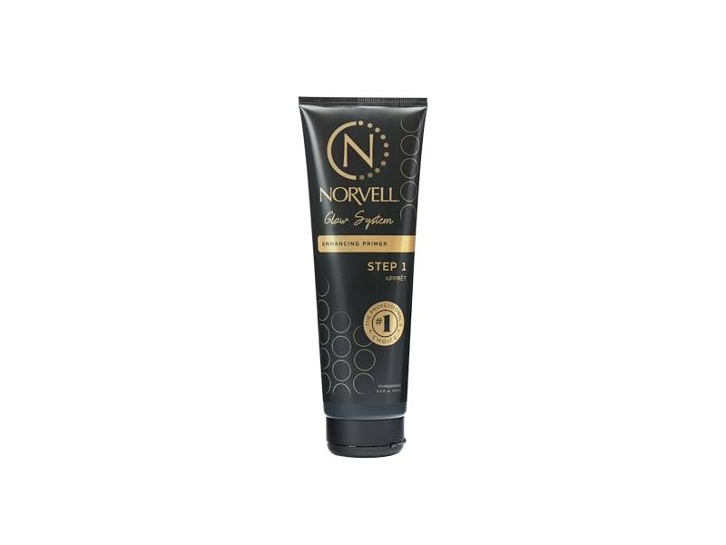 Norvell Glow System Enhancing Primer, 8.5 fl oz/251 mL