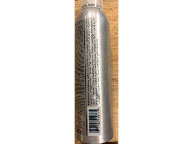 Nick Chavez Beverly Hills Wet or Dry Hair Spray, 8 oz/227 mL