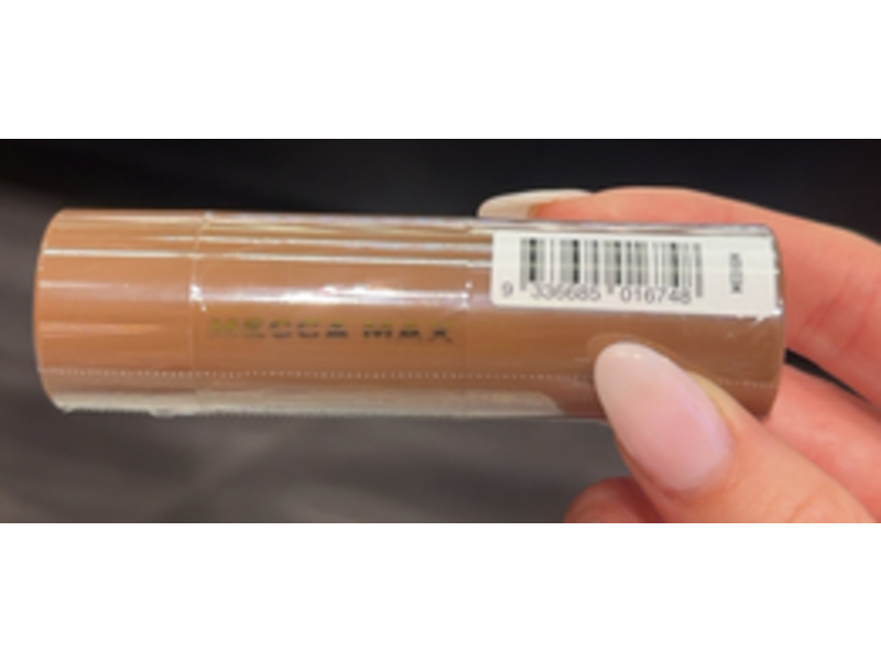 Mecca Max Off Duty Contour Stick, Medium