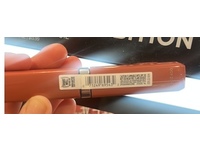 L'Oreal Paris Infallible Lacque Resistance Liquid Lipstick, 601 Worth It, 0.13 fl oz/4 mL - Image 5