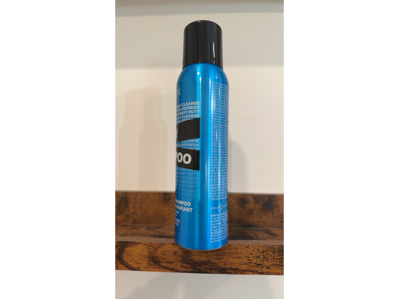 Redken Deep Clean Dry Shampoo, 5 fl oz/91 g