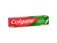 Colgate Cavity Protection Toothpaste, Cool Mint, 180 g - thumbnail 1
