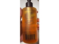 Glo Melanin Brightening Body Oil, Turmeric Oil + Coffee Oil + Vitamin E, 8 fl oz/240 mL - Image 5