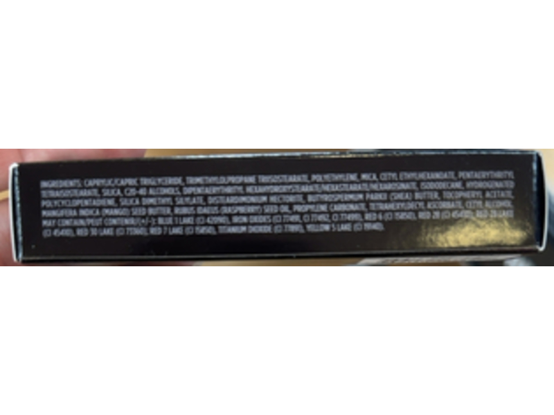 Laura Mercier Petal Soft Lipstick Crayon, 320 Amelie, 0.07 oz/2 g