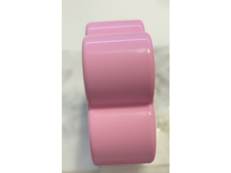 Hello Daise Fragrance Body Mist, Raspberry & Mint, 3.38 fl oz/100 mL