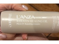 L'anza Keratin Healing Oil Shine Spray, 3.4 fl oz/100 mL - thumbnail 2