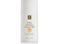 Eminence Organic Skincare Daily Defense Tinted Sunscreen, SPF 50+, 1.7 fl oz/50 mL - thumbnail 1