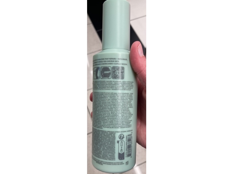 Fenty Beauty The Water Boi Reparative Leave-In Conditioner Spray, 6.7 fl oz/200 mL