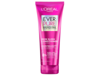 Loreal Ever Pure Iron Sleek Conditioner, 6.8 fl oz/200 mL - thumbnail 1