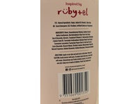 Myaura Be You Ne Natural Body Wash, Watermelon, 300 mL - thumbnail 3