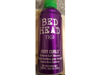 Bed Head Tigi Foxy Curls Extreme Curl Mousse, 8.45 oz/240 g - Image 3