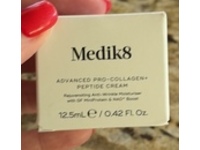Medik8 Advanced Pro-Collagen+ Peptide Cream, 0.42 fl oz/12.5 mL - thumbnail 2