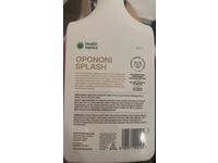 Health Basics Body Wash, Opononi Splash, 950 mL - Image 4