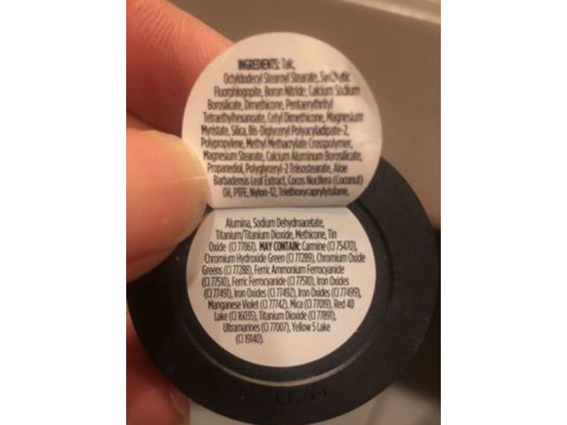 Ulta Beauty Eyeshadow, Say What, 0.067 oz