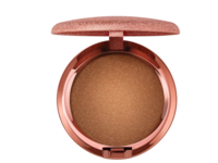 M.A.C Skinfinish Sunstruck Radiant Bronzer, Radiant Deep Golden, 0.26 oz/8 g - Image 2