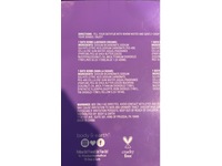 Bath And Earth Shimmer Bath Bombs Set, 4 oz/113 g, 4 Count - Image 3