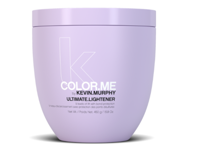 Kevin.Murphy Color.Me Ultimate Lightener, 15.9 fl oz/450 mL