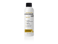 Oliology Coconut Oil Hair Oil, 4 fl oz - Image 2