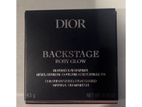 Dior Backstage Rosy Glow Blush, 001 Pink, 0.15 oz/4.5 g - thumbnail 2