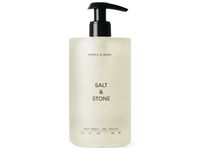 Salt & Stone Body Wash, Neroli & Basil, 15.2 fl oz/450 mL - Image 2