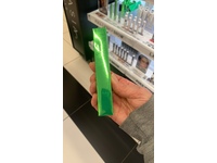 Milk Makeup Kush Big Hit Volumizing Mascara, Black, 0.12 fl oz/3.5 g - thumbnail 3