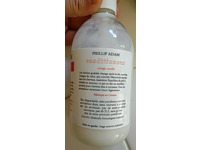Phillip Adam Conditioner, Orange Vanilla, 12 fl oz/355 mL - Image 5