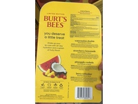 Burt's Bees All-Day Hydration Lip Balm, Drink Mix, SPF 30, 0.15 oz/4.25 g, Pack Of 10 - thumbnail 3