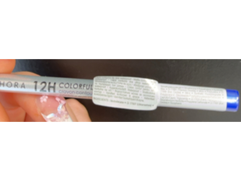 Sephora Collection Contour Pencil Eyeliner, 29 My Boyfriend's Jeans