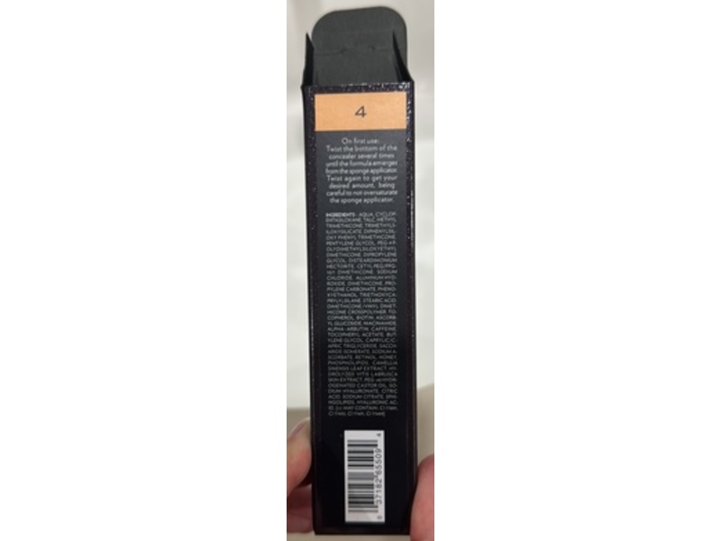 Surratt Dew Drop Concealer, 4, 0.13 oz/4 mL