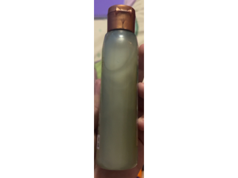 Bath & Body Works At The Beach Moisturizing Shampoo, Vitamin B5 + Aloe, 3 fl oz/88 mL