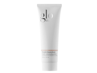 Glo Skin Beauty Pumpkin Enzyme Scrub, 7.8 fl oz/230 mL