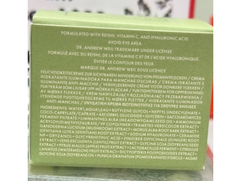 Origins Mega-Mushroom Dark Spot Brightening Moisturizer, 1.7 oz/50 mL