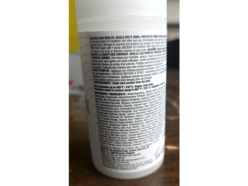 Olaplex Moisturize & Mend N°.5 Leave-In Conditioner, 3.3 fl oz/100 mL