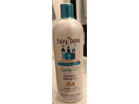 Fairy Tales Curly Q Hydrating Shampoo, Quinoa, Avacado Butter, Jojoba, 32 fl oz/946 mL - thumbnail 2