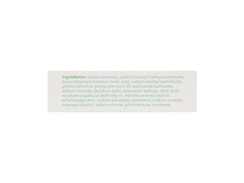 EVO Common Ground Scalp Shampoo, 10.1 fl oz/300 mL