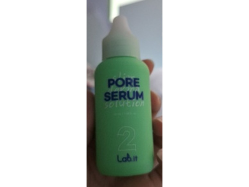 Dr. G Lab It 2 Pore Serum, 1.69 fl oz/50 mL