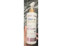 Dove Endless Waves Shampoo, Raw Shea Butter, 400 mL - Image 3