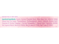 b.fresh When In Doubt Buff It Out Body Scrub, Fruity Fizz, 16 oz/453 g - thumbnail 6